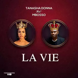 Tanasha Donna - La Vie ft. Mbosso